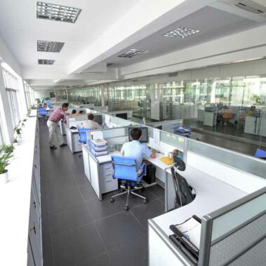 Visottica Group | Comotec