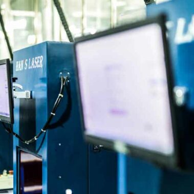 Visottica Group | Comotec