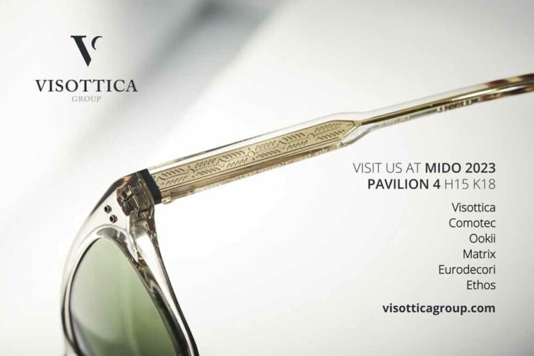 Visottica Group al Mido 2023