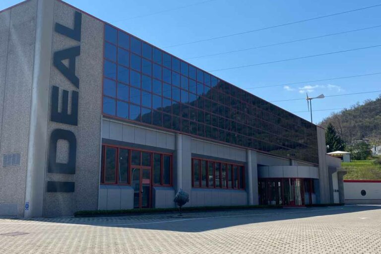 Visottica Group acquires Ideal