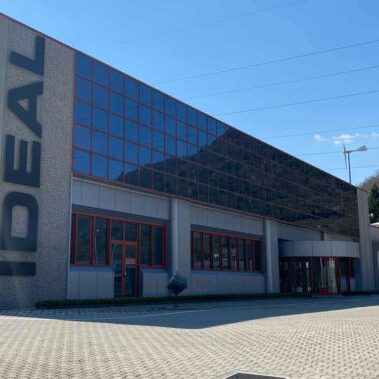 Visottica Group | Ideal