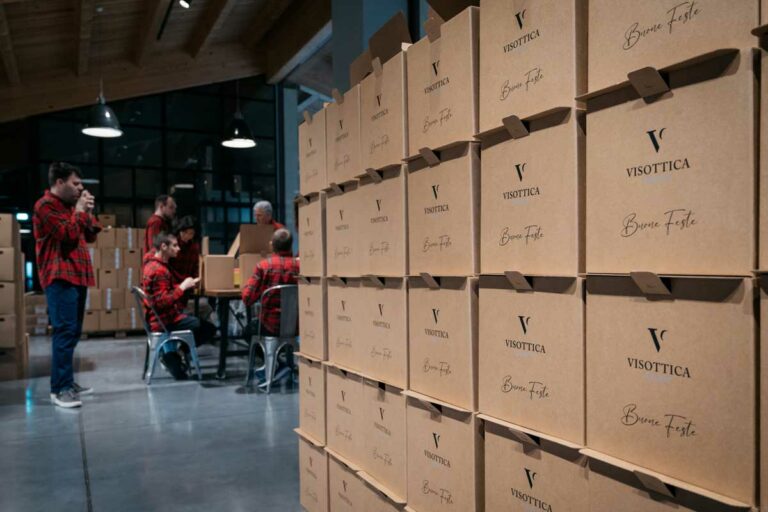 Visottica e Borgoluce di nuovo insieme per “Oltre il Labirinto”