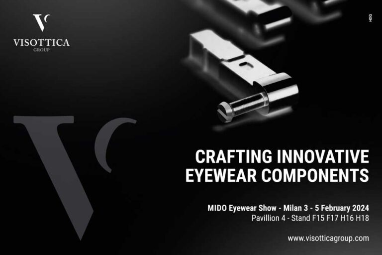 Visottica Group a MIDO 2024
