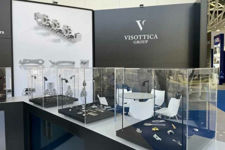 Per il terzo anno Visottica Group sarà protagonista al MECSPE, la fiera internazionale di riferimento per l’industria manifatturiera in programma dal 6 all’8 marzo a BolognaFiere Group.

Grazie alla combinazione tra tecnologie proprietarie innovative ed altissima competenza ingegneristica, la nostra azienda rappresenta un’eccellenza nella #meccanica di precisione al servizio di diversi comparti industriali.