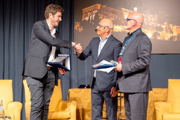 Visottica Group: Eccellenza e Innovazione Premiate con Due Excellence Awards