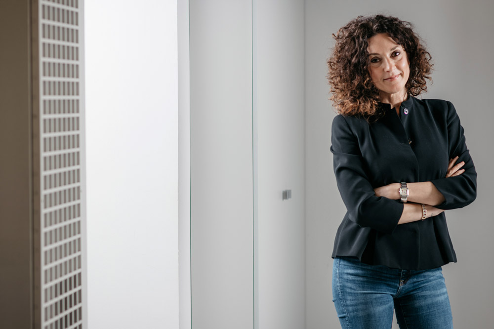 Barbara Paolucci – Supply Chain e Planning Manager Barbara Paolucci - Supply Chain e Planning Manager
