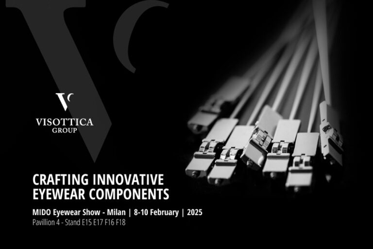 Visottica Group al MIDO Eyewear Show 2025