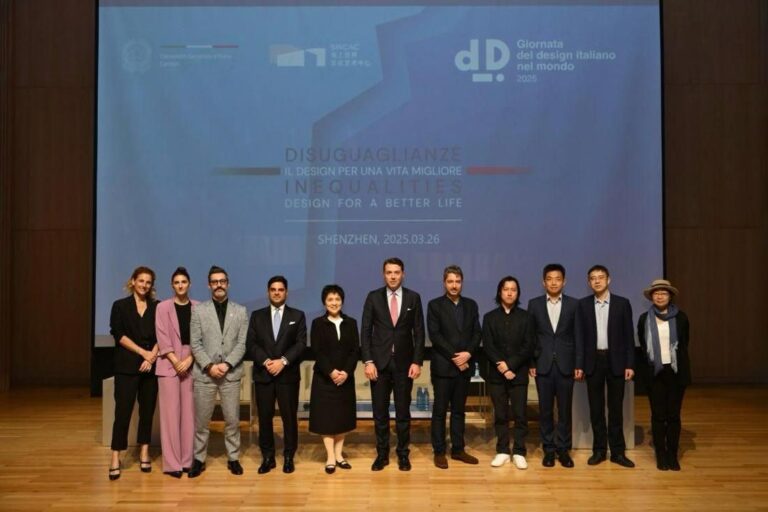 Visottica Group a Dongguan: il design degli spazi per il benessere dei lavoratori