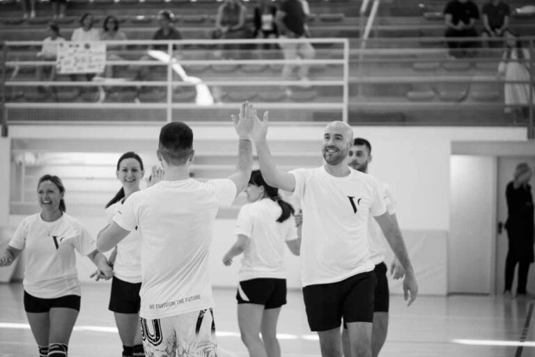 Il nostro Torneo di Pallavolo - In collaborazione con la Pallavolo Susegana